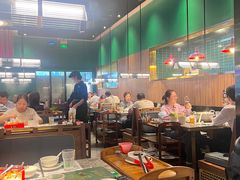 -禄婶鸡煲·打边炉