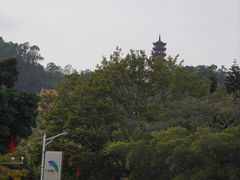 -南沙天后宫景区