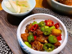 -萬國春·中菜馆(颐和公馆店)