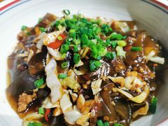 -红旗大食堂(君悦紫园店)