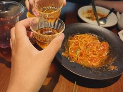 -本处·素食·融合料理(南油店)