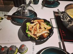 -二刀潮牛·鲜牛肉火锅(爱融荟城店)