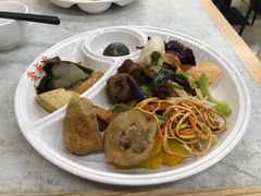-素清香(解放路店)