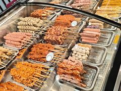 -丽达宋记美食(丽达购物中心店)