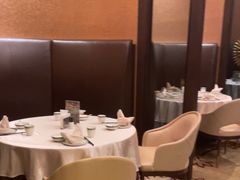 -上海金桥红枫万豪酒店-万豪中餐厅