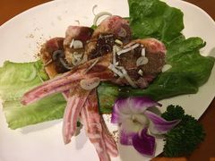 -牛家酒场(7mall店)