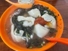 -阿麟馄饨(延长路店)