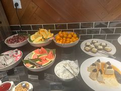 -拉蒂娜·巴西牛排馆 Latina·Brazilian Steakhouse(陆家嘴旗舰店)