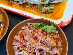 -蜀川川破店·江湖菜·烧烤(北京首店)