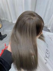 -In Style造型