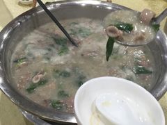 -标记美食新鲜猪杂(兴南大道店)