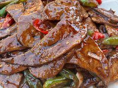 -張飛扒肉·龙江非遗(道外店)