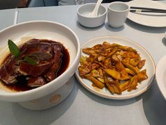 -翡翠江南(国贸商城店)