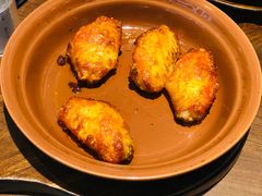 茄汁鸡翅-萨莉亚意式餐厅(杭州滨江天街店)