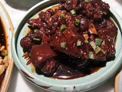 -小菜园新徽菜(常州武进吾悦店)