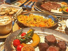 -湖滨1950牛排西餐厅(泽州路店)