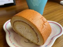 -Dough&Joe团憩(瑞虹天地月亮湾店)