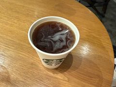 -星巴克(上海虹桥新天地二店)