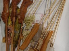 -旺蜀主成都串串火锅(西直门凯德MALL店)