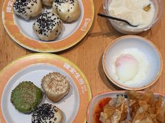 -陈家生煎(世茂双子塔店)