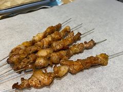 -烤五行·烧烤烤串(石佛营店)