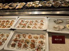 -雍和会海鲜姿造自助(湖东路店)