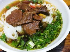 -肆姐面粉馆(坡子街店)