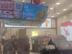-蜜雪冰城(同德里店)