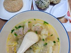 -小杨生煎(龙阳广场店)