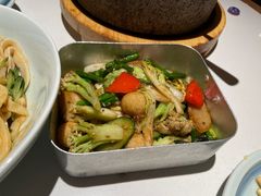-0776食堂·京城创意菜(七里庄店)