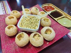 -食彩美印度特色美食餐厅·印度料理