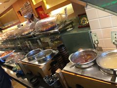-松子料理(亮马桥店)
