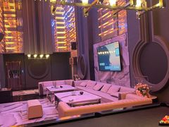 -欢乐迪KTV(泉秀店)