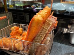 -北京海湾半山酒店-加咖啡西餐厅