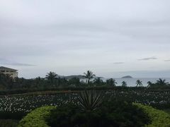 -三亚亚龙湾天域度假酒店