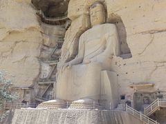 -炳灵寺世界文化遗产旅游区
