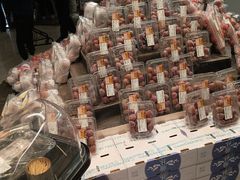 -盒马鲜生(皇庭广场店)