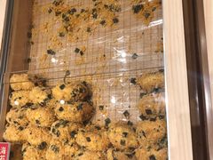 海苔松脆小贝-詹记桃酥(宿州万达店)