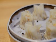 鲜肉冬笋烧麦-景芳周大姐(国大城市广场店)
