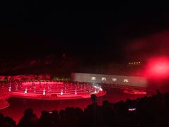 -鼎盛王朝康熙大典实景演出