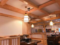 大堂-九田家黑牛烤肉料理(石路天虹店)