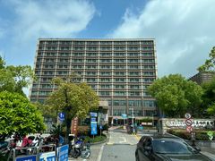 -复旦大学附属眼耳鼻喉科医院(浦江院区)