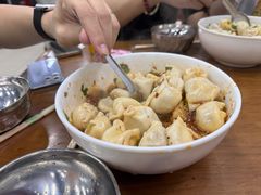 -回坊马二饺子馆