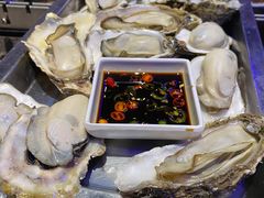 -黑门烤肉