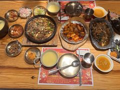 -小木屋米酒店·韩国料理(深圳总店)