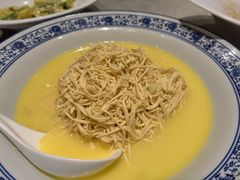 大煮干丝-聚友居酒楼