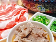 -四喜小胖·北京涮肉(五道营店)
