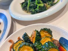 -壹只菜·崇明本地特色菜(崇明南门店)