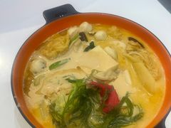 -张亮麻辣烫(三亚商品街店)