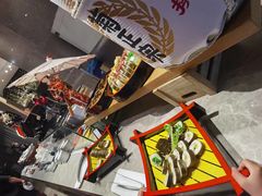 -武汉世茂希尔顿酒店·汇·全日餐厅